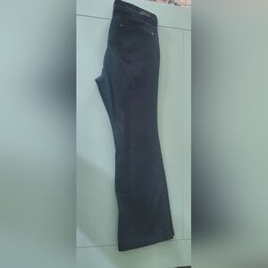 Harmony & Havoc Classic Black Women's Jeans
